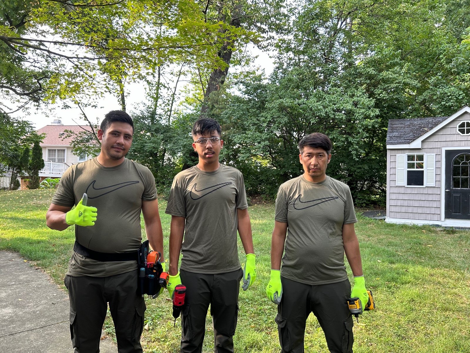 Jan General Home Services Team