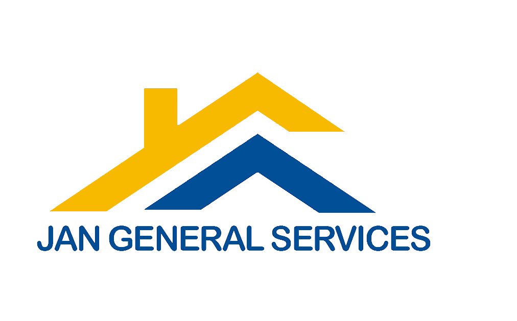 Jan General Services Logo